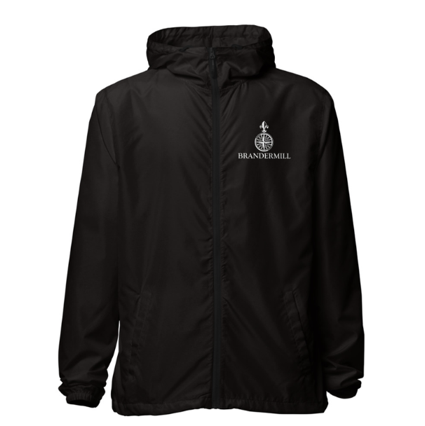 FSR Brandermill Community Association Lightweight Windbreaker