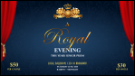 Royal Facebook Event Cover
