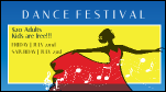 Dance Festival Facebook App