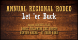 Rodeo Rustic Facebook Ad