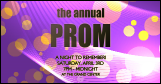 Prom Limo Facebook Ad