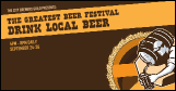 Beer Festival - Artisan Facebook Ad