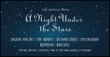 Star Theme Facebook Ad