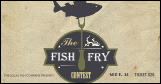 Fish Fry Facebook Ad