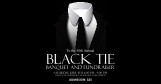 Black Tie Gala Facebook Ad
