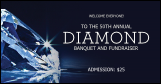 Diamond Facebook Ad