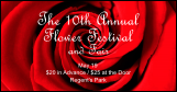 Red Rose Facebook Ad