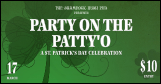 St. Patrick's Day Shamrock Facebook App