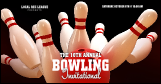 Bowling League Facebook App
