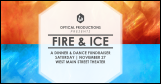 Fire & Ice Facebook App