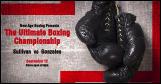 Boxing Gloves Facebook App