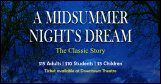 Midsummer Night's Dream Facebook App