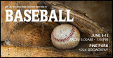 Baseball Camp Facebook App
