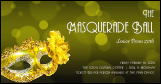 Masquerade Ball 2 Facebook App