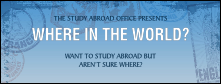 World Travel Facebook Cover
