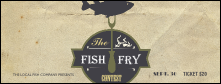 Fish Fry Facebook Cover