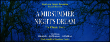 Midsummer Night's Dream Facebook Cover