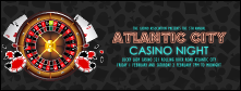 Casino Facebook Cover