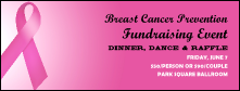 Pink Ribbon Facebook Cover