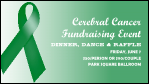 Green Ribbon Facebook Event Cover