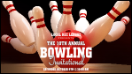 Bowling League Facebook Event Cover