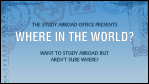 World Travel Facebook Event Cover