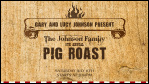 Pig Roast Facebook Event Cover