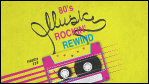 80s Music Facebook Event Cover