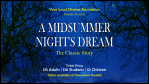 Midsummer Night's Dream Facebook Event Cover