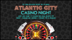 Casino Facebook Event Cover