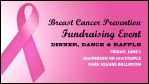 Pink Ribbon Facebook Event Cover
