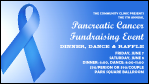 Blue Ribbon Facebook Event Cover