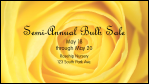 Yellow Rose Event Cover