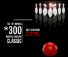 Bowling Classic Faebook Post