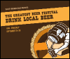 Beer Festival - Artisan Facebook Post