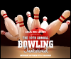 Bowling League Facebook Post