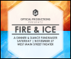 Fire & Ice Facebook Post