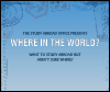 World Travel Facebook Post