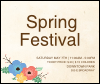 Spring Festival Facebook Post