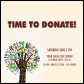 Fundraising Tree Instagram Post