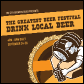 Beer Festival - Artisan Instagram Post