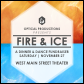 Fire & Ice Instagram