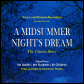Midsummer Night's Dream Instagram Post
