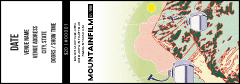 Mountainfilm 2025 Event Ticket