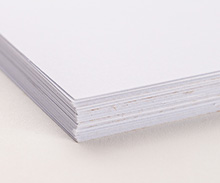 Medium Weight - Smooth Finish