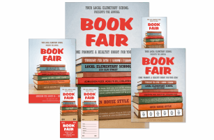 Book Fair Event Kit