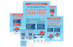 Crab Feed
