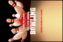 Bowling League Pinterest Ad