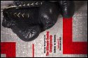 Boxing Gloves Pinterest Ad