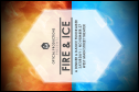 Fire & Ice Pinterest Post